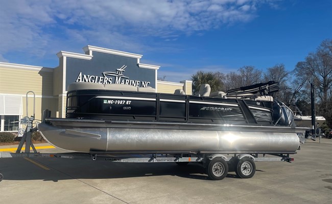 2021 Starcraft SLS 3 